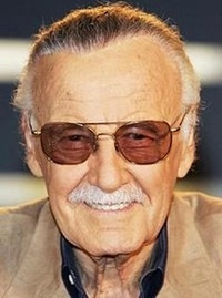 foto de Stan Lee